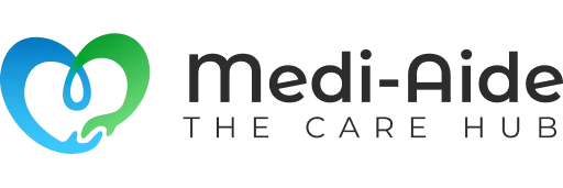Medi-Aide logo