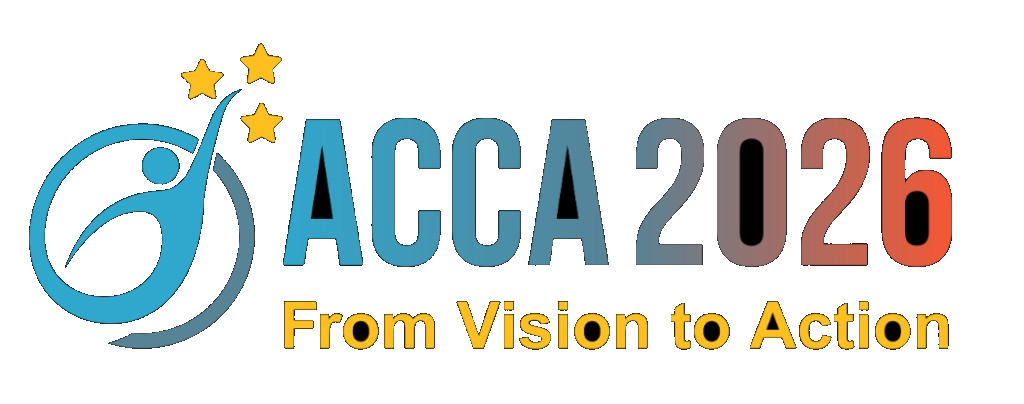 ACCA 2026 Annual Conference — From Vision to Action